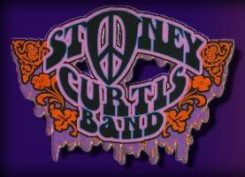 logo Stoney Curtis Band